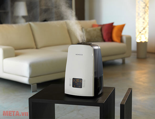 Máy tạo ẩm Boneco U650