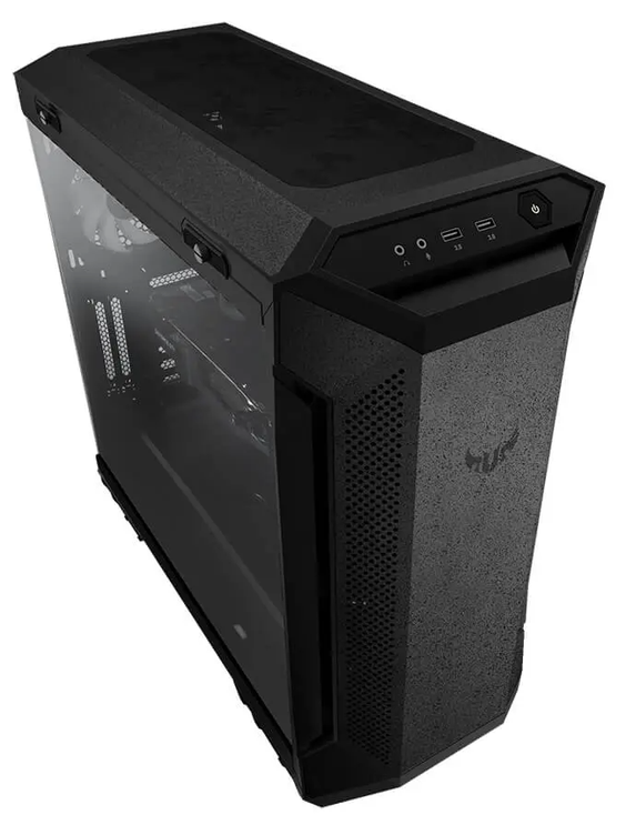 Asus TUF Gaming GT501VC (Ảnh 4)