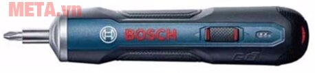 Máy vặn vít Bosch GO