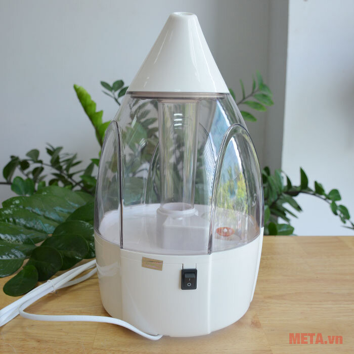 Máy tạo hơi ẩm Laica HI3013