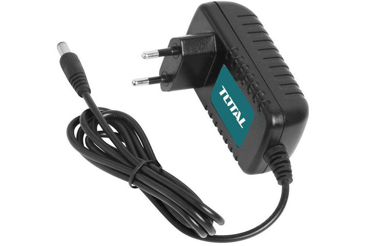 Sạc pin 18V Total TOCLI228180