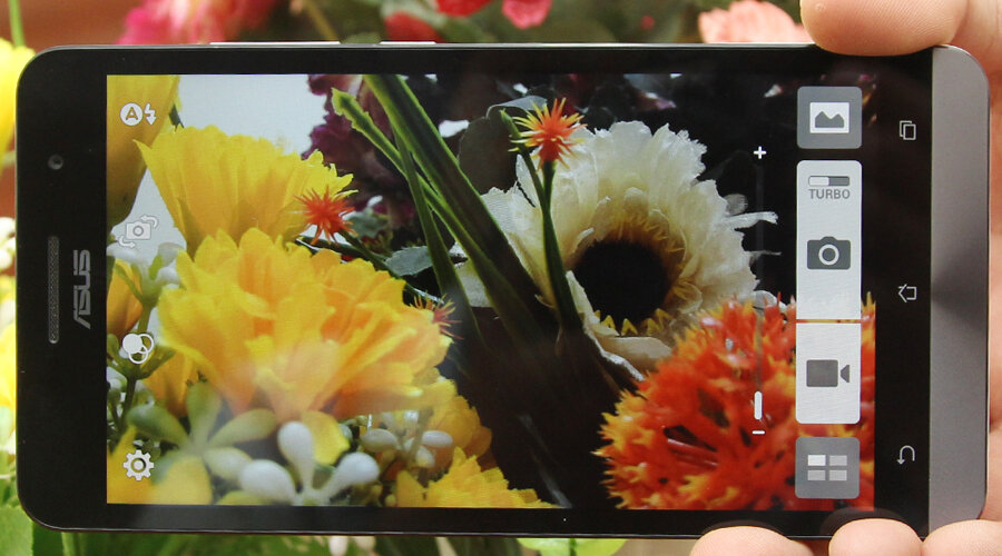 Điện thoại Asus Zenfone 6 Điện thoại Asus Zenfone 6