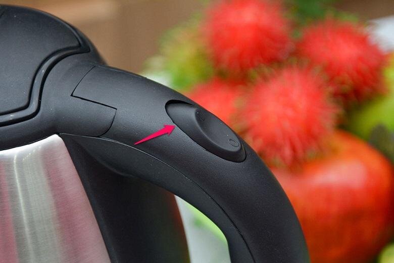 Bình siêu tốc Sunhouse SHD1182 1.8 lít Bình siêu tốc Sunhouse SHD1182 1.8 lít