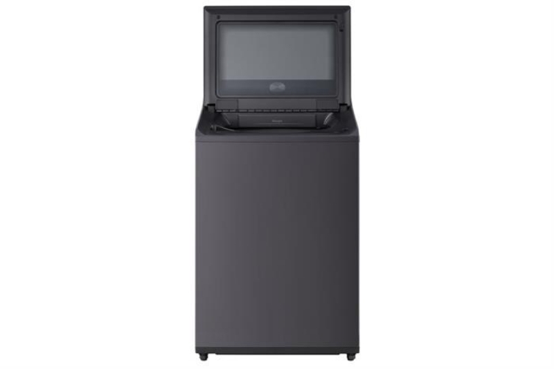 Máy giặt LG 25kg T2725SX5G 2 Máy giặt LG lồng đứng 25kg T2725SX5G