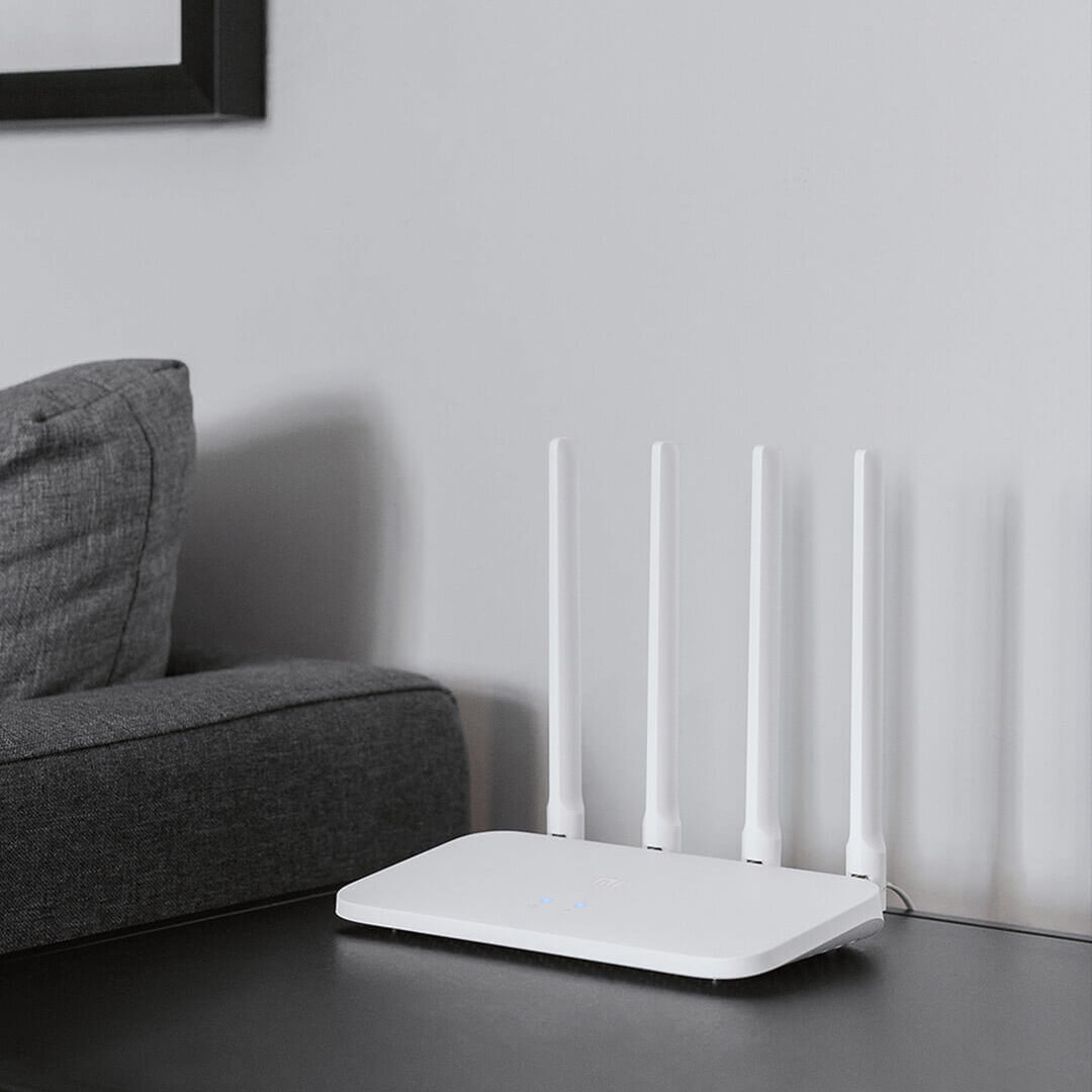 Bộ phát Wifi Xiaomi Router 4C Bộ phát Wifi Xiaomi Router 4C