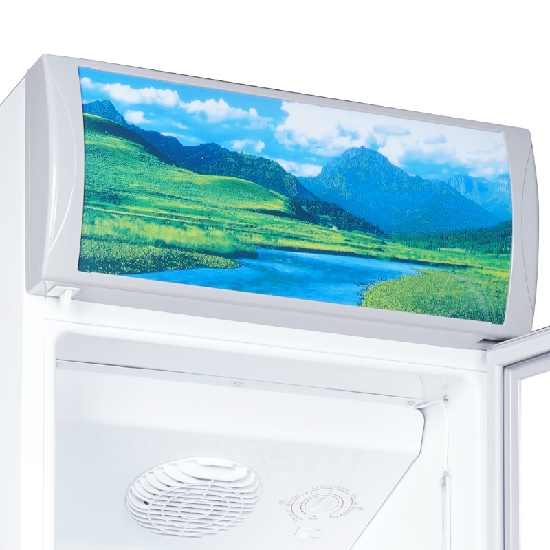Tủ mát Sanaky 1 cánh 400 lít VH-408KL 4 Tủ mát Sanaky 1 cánh 400 lít VH-408KL