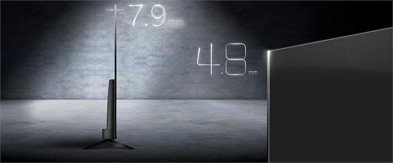 Smart Tivi TCL 4K UHD 55P65-UF 55 inch