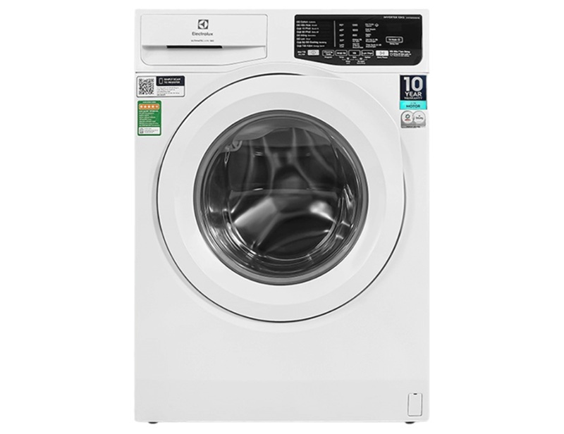 Máy giặt Electrolux Inverter 9 kg EWF9023P5WC/EWF9023P5SC 2 Máy giặt Electrolux UltimateCare 100 Inverter 9 kg EWF9025DQWB