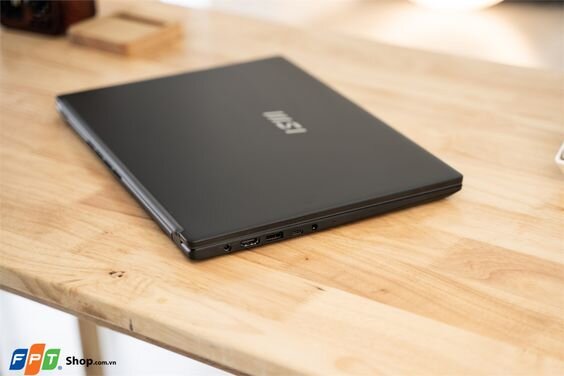 MSI Modern 15 B7M-238VN (ảnh 7)