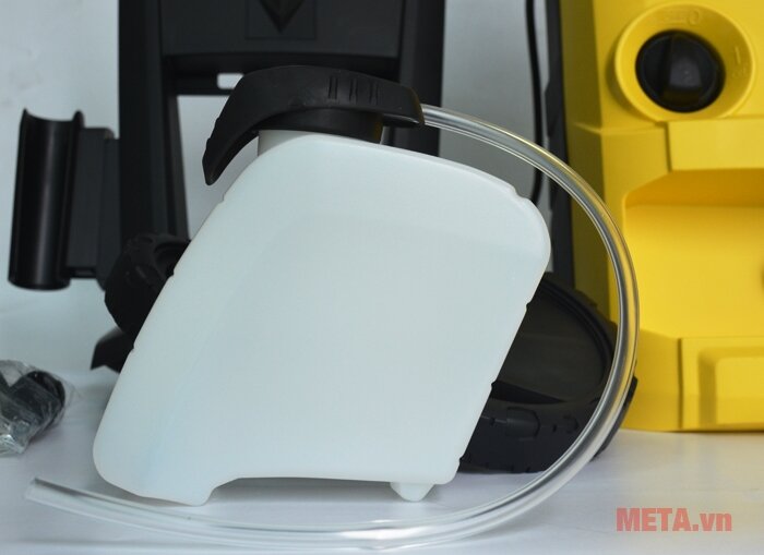 Máy phun áp lực Karcher K3 450