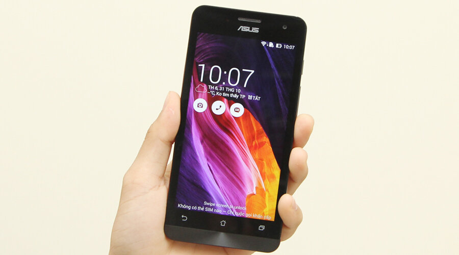 Điện thoại Asus Zenfone 5 Điện thoại Asus Zenfone 5