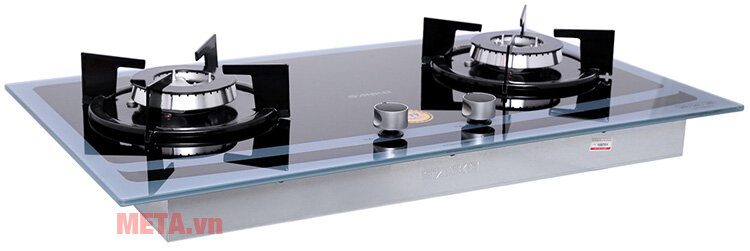 Bếp gas âm Sanko SH 728 BG