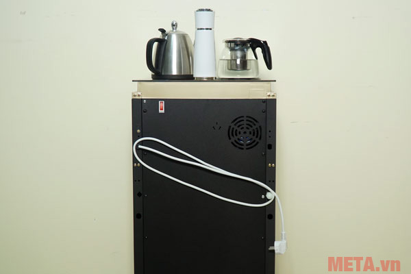 Cây nước nóng lạnh kết hợp với bàn pha trà, cafe FujiE WD3000E Cây nước nóng lạnh kết hợp với bàn pha trà, cafe FujiE WD3000E