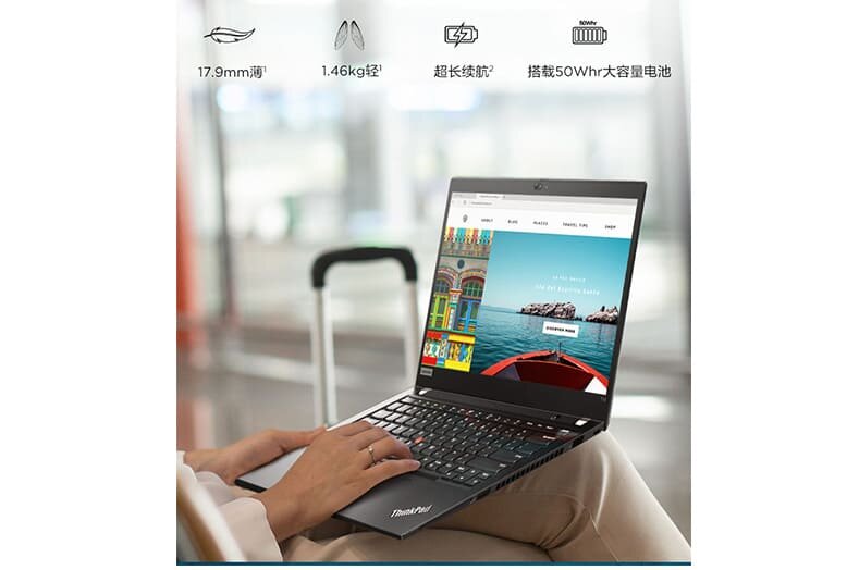 Laptop Lenovo Thinkpad T14 GEN 2 20W000UWVA