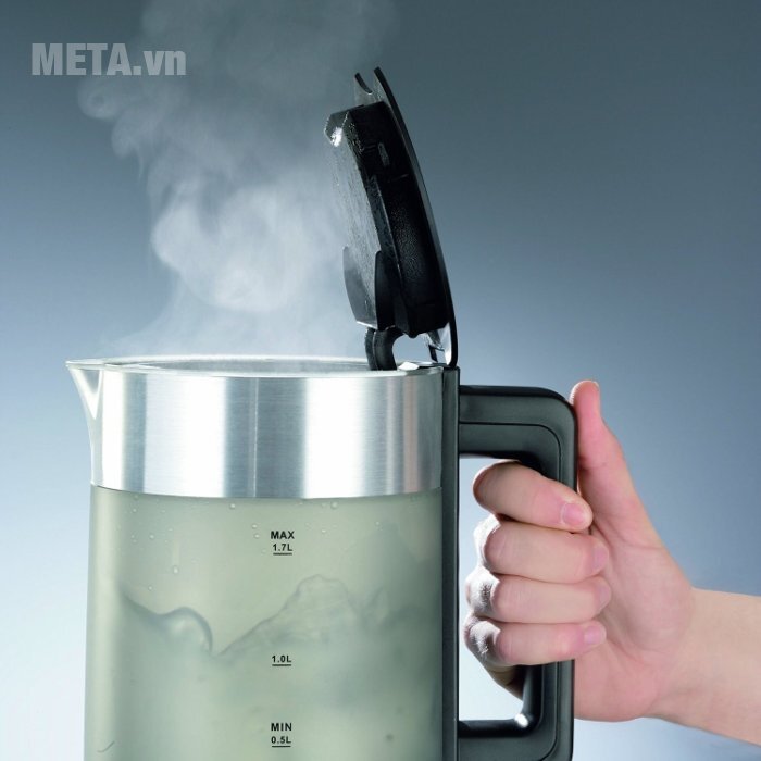 Bình siêu tốc Cloer 4019