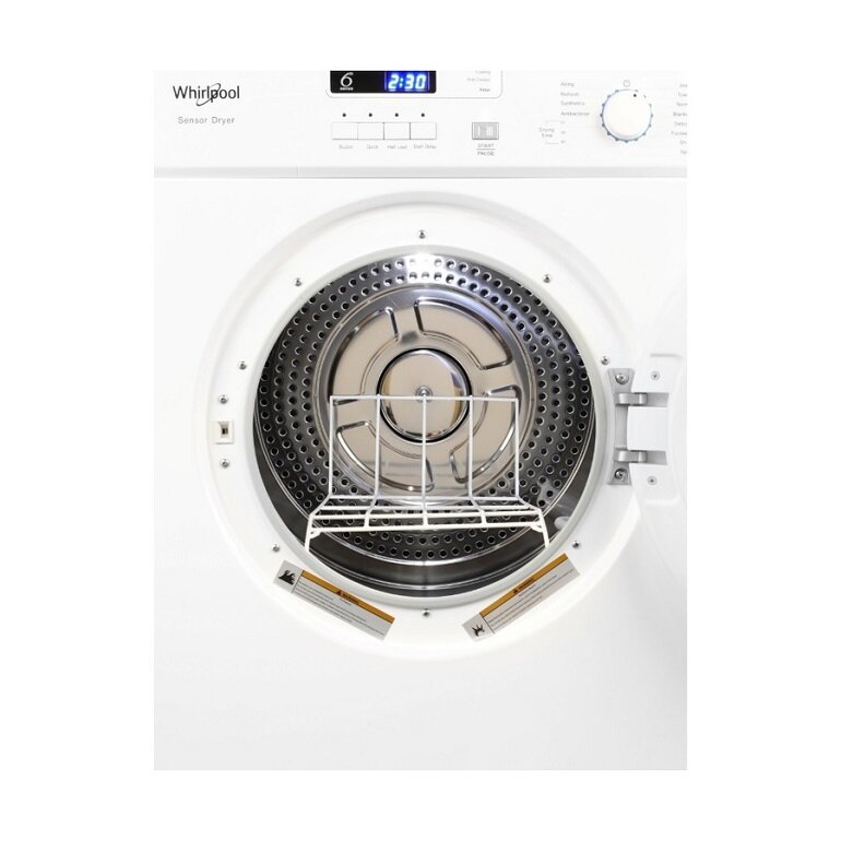 Máy sấy Whirlpool 7 kg AWD712S2