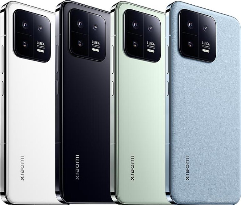 Điện thoại Xiaomi 13 8GB/256GB