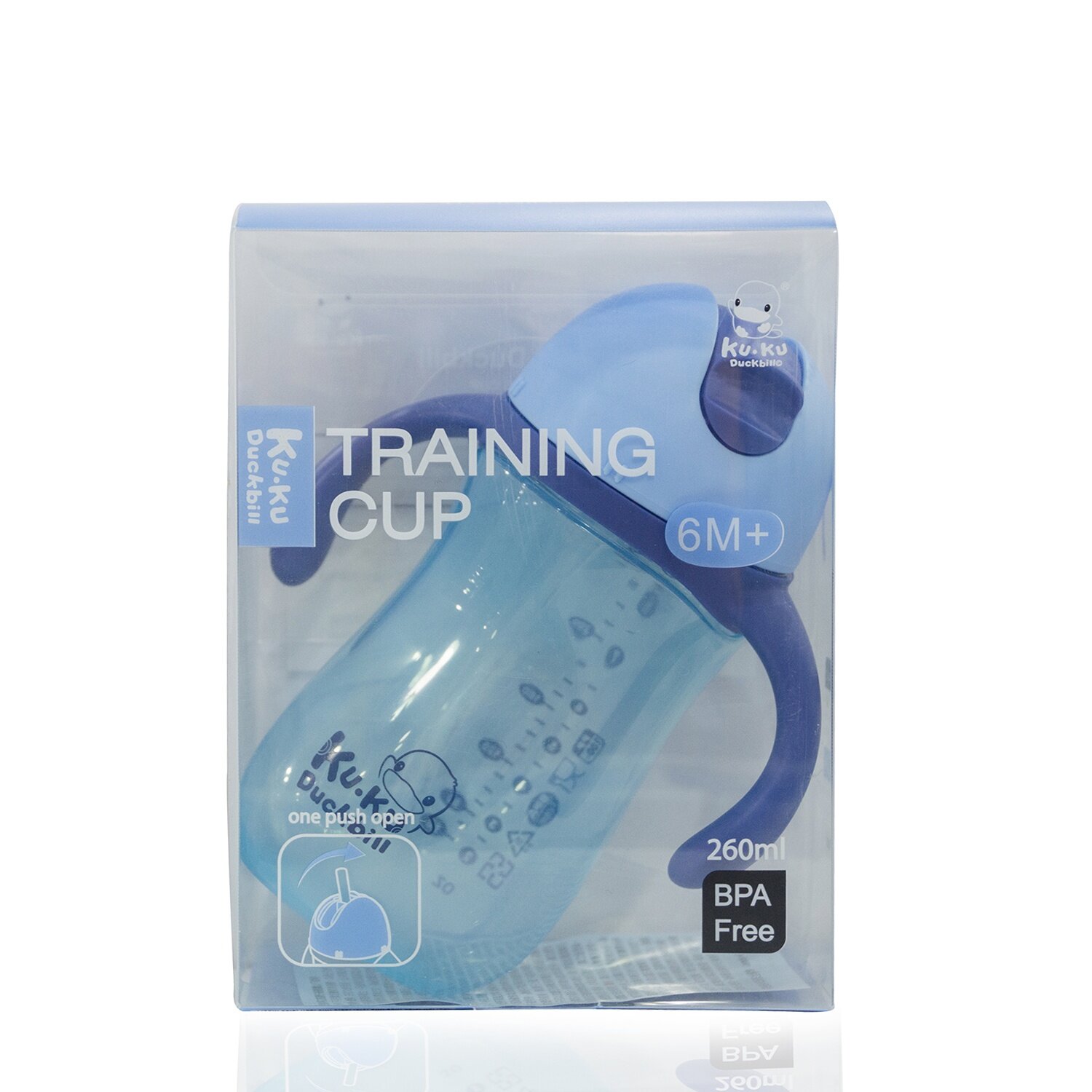 bình nước cho bé