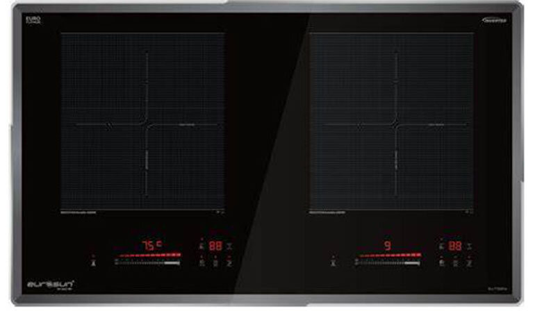 Bếp từ đôi Eurosun EU-T708PRO