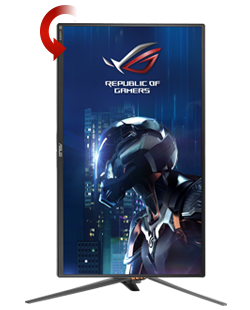 Màn hình Asus ROG Swift PG258Q 24.5Inch LED FHD, 240Hz, 1ms
