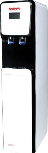 Máy lọc nước RO cao cấp Nakami NKW-00008B