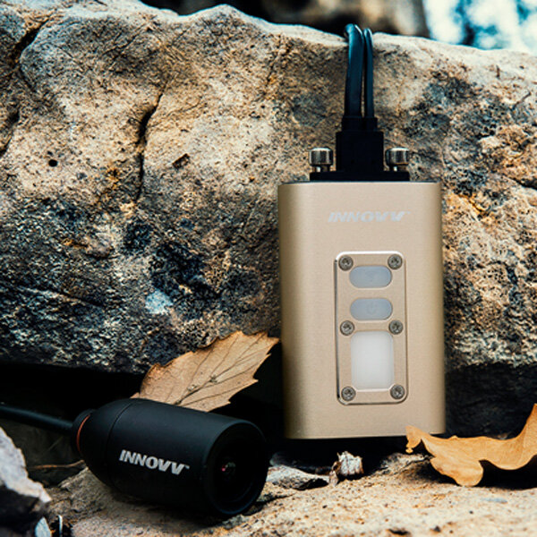 Camera hành trình cho xe máy VietMap Innovv C5