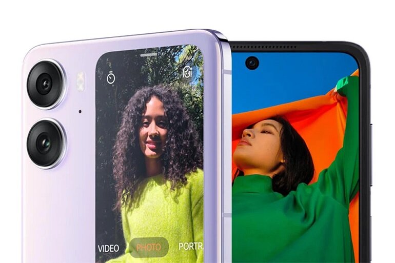 Điện thoại Oppo Find N2 Flip