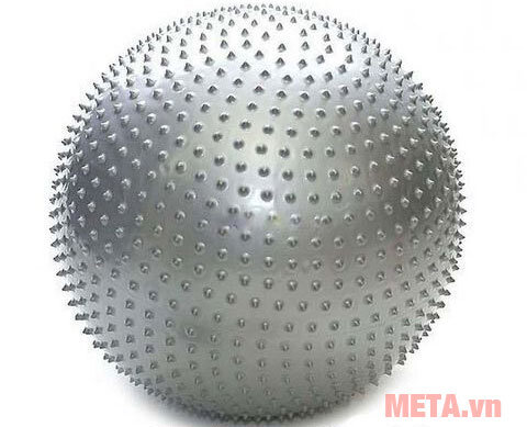 Bóng tập Yoga cao cấp có gai