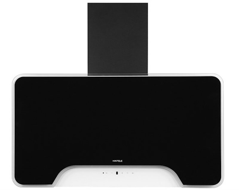 Máy hút mùi Hafele HH-WVGS90A được trang bị động cơ mạnh mẽ