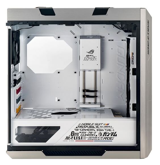 Asus Rog Strix Helios GX601 (Ảnh 4)