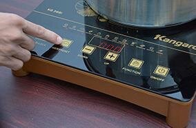 Bếp hồng ngoại Kangaroo KG368i 2000W Bếp hồng ngoại Kangaroo KG368i 2000W