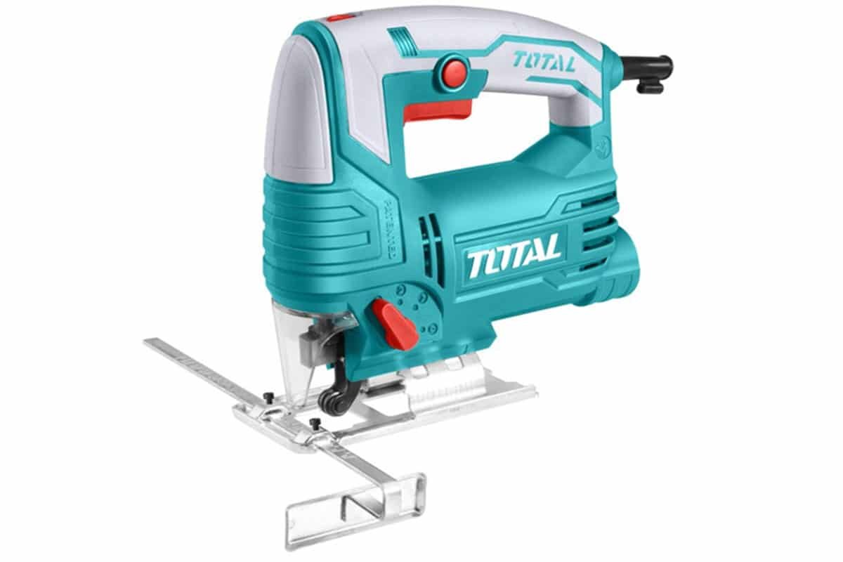 Máy cưa lọng 65mm Total TS206656