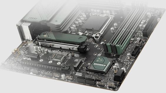 MSI MAG B660M BAZOOKA 5