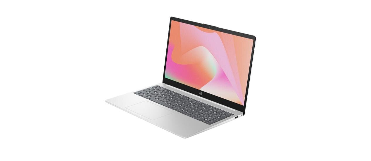 Laptop HP 15-fd1037TU (9Z2W5PA) (Core 7 150U/16GB RAM/1TB SSD/15.6 FHD/Win11/Bạc) 2