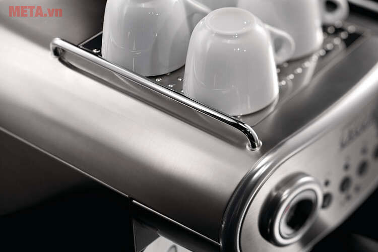 Máy pha cà phê Gaggia Carezza Deluxe