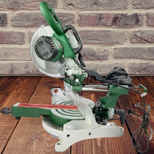 Máy cắt nhôm Dekton DK-256