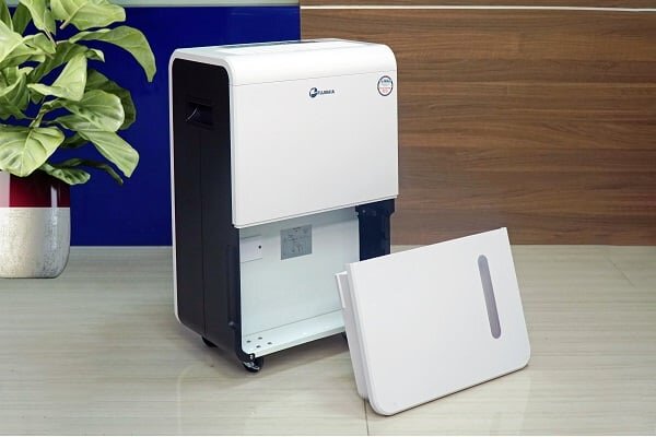 Máy hút ẩm nhà xưởng