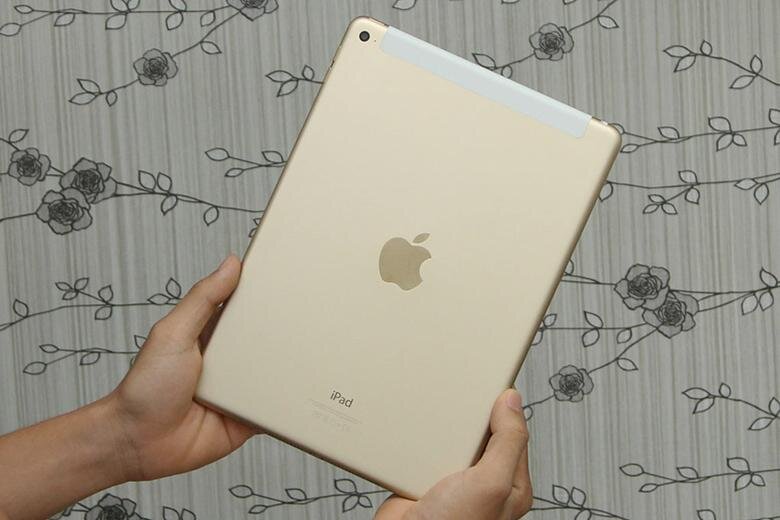 Máy tính bảng iPad Air 2 Cellular 64GB