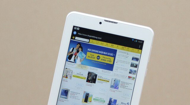Máy tính bảng Mobell Tab 7s