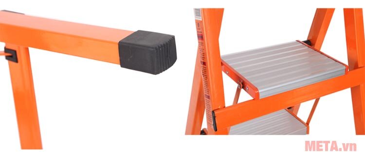 Thang ghế 4 bậc Nikawa NKS04