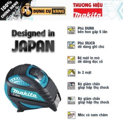 Thuoc Keo Makita B 57152