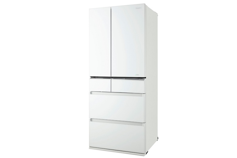 Tủ lạnh 6 cánh Panasonic NR-F610GT-X2 - 588 Lít Cấp đông mềm