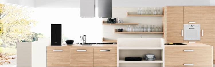 Máy lọc nước Korihome 9 lõi WPK-K91