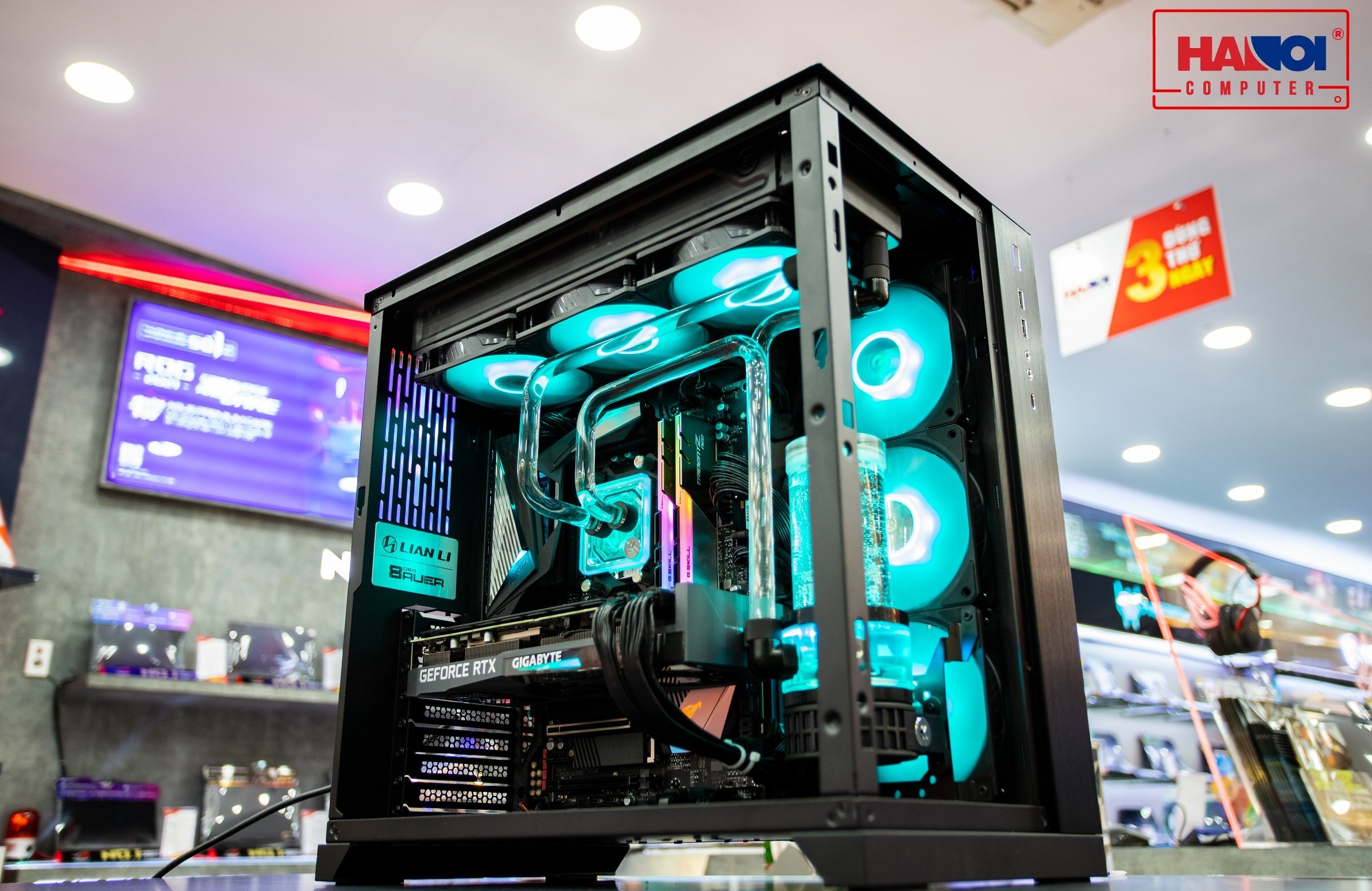 Card màn hình Gigabyte RTX 3070 EAGLE OC 8GD-V2