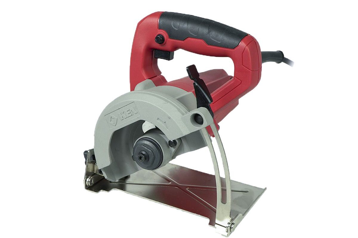 Máy cắt gạch 110mm Ken 4510B