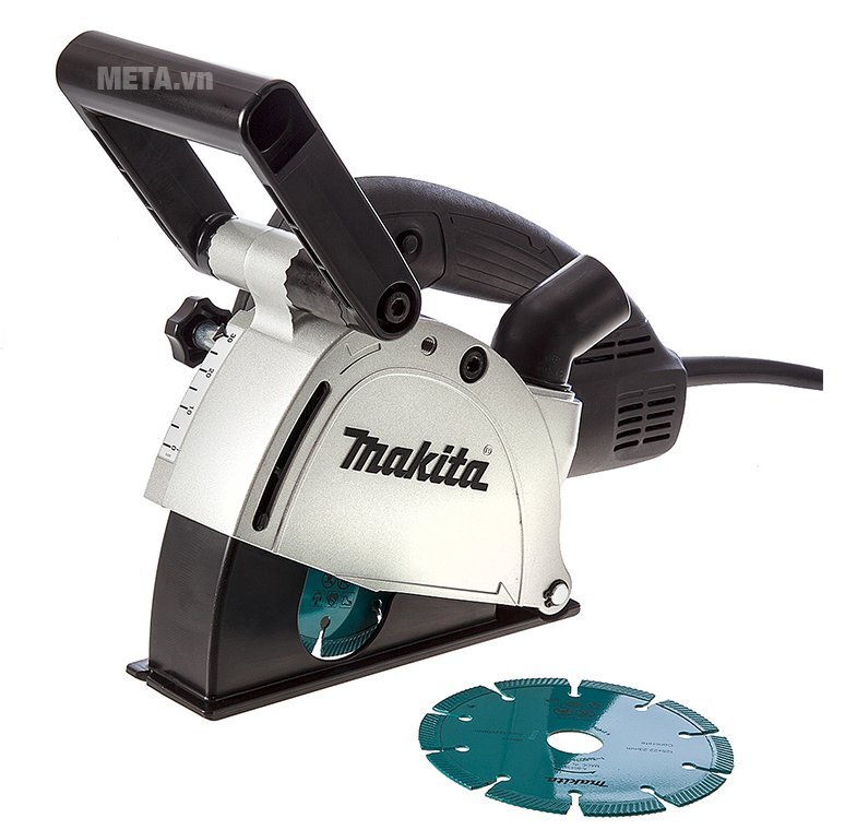 Máy cắt tường Makita SG1251J 1400W