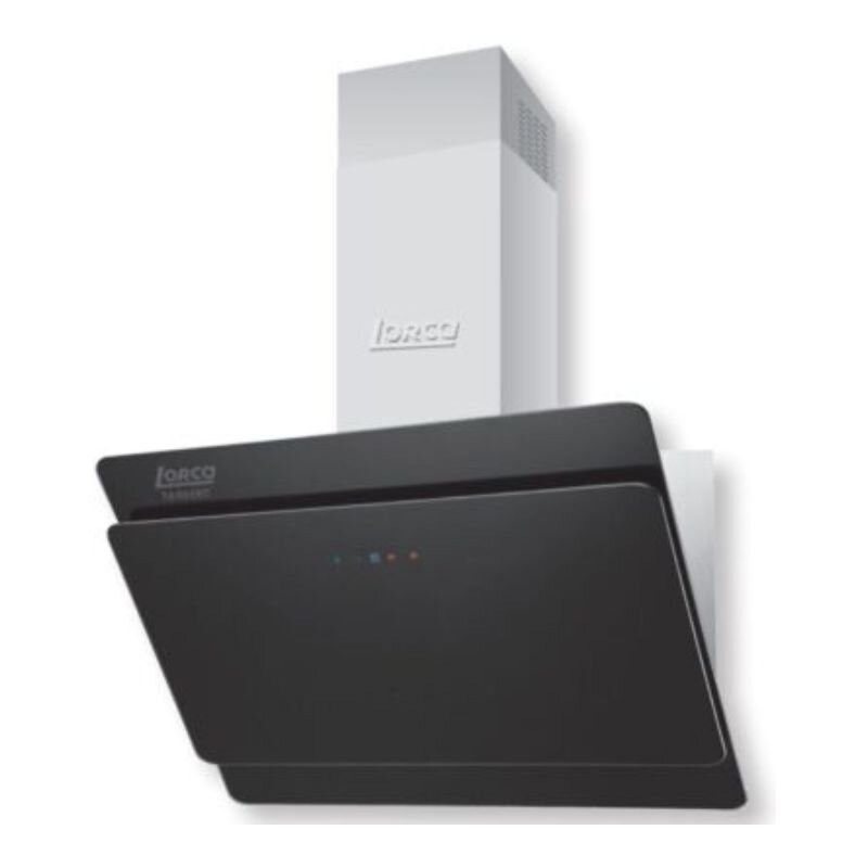 Máy hút mùi Lorca TA 6008C-90