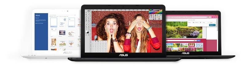 Laptop Asus E402NA-GA025T Win10
