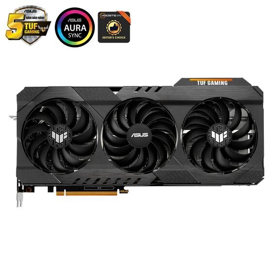 AMD Radeon RX 6800 XT (Ảnh 2)