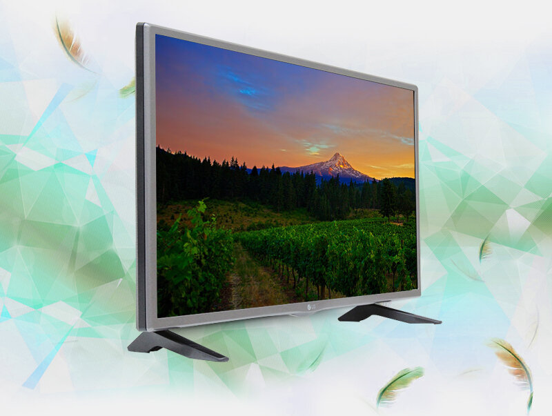 Tivi LG 32 inch 32LF510D Tivi LG 32 inch 32LF510D